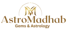 astromadhab logo