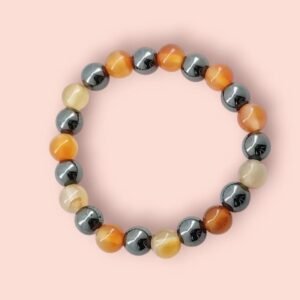 rhodonite bracelet (copy)