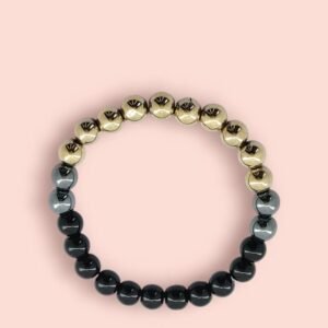 hematite crystal bracele (copy)