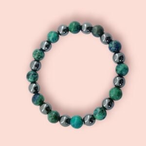 carnelian bracelet (copy)