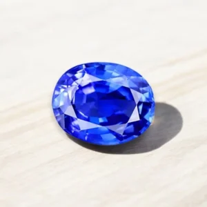 blue sapphire (neelam stone)