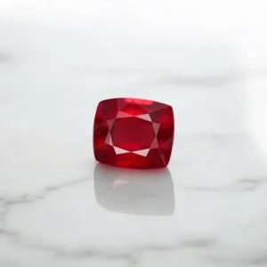 ruby stone (manik)